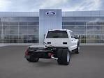 2025 Ford F-450 Crew Cab DRW 4WD Cab Chassis for sale #SED24217 - photo 8