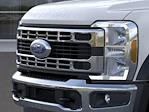 2025 Ford F-550 Crew Cab DRW 4WD Cab Chassis for sale #SED26991 - photo 17