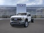 2025 Ford F-550 Crew Cab DRW 4WD Cab Chassis for sale #SED26991 - photo 3