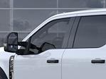 2025 Ford F-550 Crew Cab DRW 4WD Cab Chassis for sale #SED26991 - photo 20