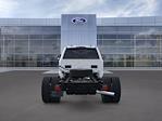 2025 Ford F-550 Crew Cab DRW 4WD Cab Chassis for sale #SED26991 - photo 5
