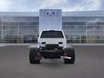 2025 Ford F-550 Crew Cab DRW 4WD Cab Chassis for sale #SED27714 - photo 5