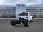 2025 Ford F-550 Crew Cab DRW 4WD Cab Chassis for sale #SED27714 - photo 8