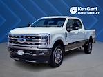 2025 Ford F-350 Crew Cab SRW 4WD Pickup for sale #SED30346 - photo 1