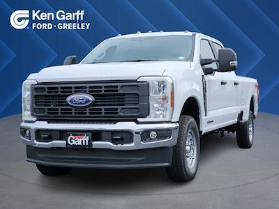 2025 Ford F-250 Crew Cab 4WD Pickup for sale #SED31561 - photo 1