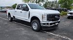 2025 Ford F-250 Crew Cab 4WD Pickup for sale #SED31561 - photo 13