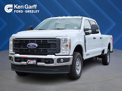 2025 Ford F-250 Crew Cab 4WD Pickup for sale #SED31576 - photo 1