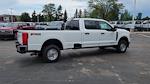 2025 Ford F-250 Crew Cab 4WD Pickup for sale #SED31576 - photo 10