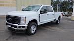 2025 Ford F-250 Crew Cab 4WD Pickup for sale #SED31576 - photo 3