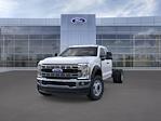 2025 Ford F-550 Super Cab DRW 4WD Cab Chassis for sale #SED35078 - photo 3