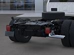 2025 Ford F-550 Super Cab DRW 4WD Cab Chassis for sale #SED35078 - photo 21