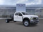2025 Ford F-550 Super Cab DRW 4WD Cab Chassis for sale #SED35078 - photo 7