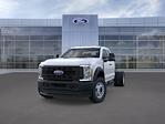 2025 Ford F-550 Super Cab DRW 4WD Cab Chassis for sale #SED35815 - photo 3