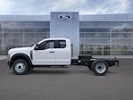 2025 Ford F-550 Super Cab DRW 4WD Cab Chassis for sale #SED35815 - photo 4