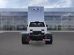 2025 Ford F-550 Super Cab DRW 4WD Cab Chassis for sale #SED35815 - photo 5