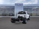 2025 Ford F-550 Super Cab DRW 4WD Cab Chassis for sale #SED35815 - photo 8