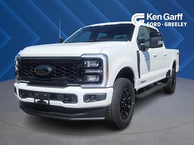 2025 Ford F-250 Crew Cab 4WD Pickup for sale #SED38167 - photo 1