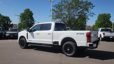2025 Ford F-250 Crew Cab 4WD Pickup for sale #SED38167 - photo 2