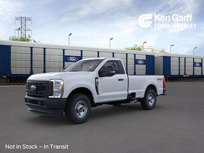 2025 Ford F-350 Regular Cab SRW 4WD Pickup for sale #SED42999 - photo 1
