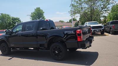 2025 Ford F-250 Crew Cab 4WD Pickup for sale #SED50513 - photo 2