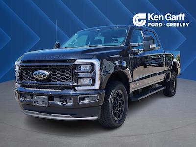 2025 Ford F-250 Crew Cab 4WD Pickup for sale #SED52310 - photo 1