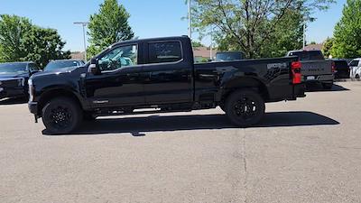 2025 Ford F-250 Crew Cab 4WD Pickup for sale #SED52310 - photo 2