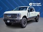 2025 Ford F-250 Crew Cab 4WD Pickup for sale #SED52781 - photo 1