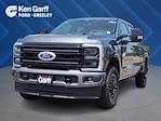 2025 Ford F-250 Crew Cab 4WD Pickup for sale #SED53463 - photo 1