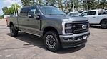 2025 Ford F-250 Crew Cab 4WD Pickup for sale #SED53463 - photo 13