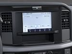 2025 Ford F-550 Regular Cab DRW 4WD Cab Chassis for sale #SED55878 - photo 13