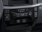 2025 Ford F-550 Regular Cab DRW 4WD Cab Chassis for sale #SED55878 - photo 14