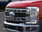 2025 Ford F-550 Regular Cab DRW 4WD Cab Chassis for sale #SED55878 - photo 16