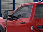 2025 Ford F-550 Regular Cab DRW 4WD Cab Chassis for sale #SED55878 - photo 19
