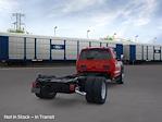 2025 Ford F-550 Regular Cab DRW 4WD Cab Chassis for sale #SED55878 - photo 8