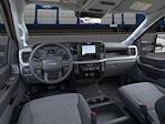 2025 Ford F-550 Regular Cab DRW 4WD Cab Chassis for sale #SED55878 - photo 9