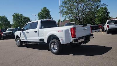 2025 Ford F-350 Crew Cab DRW 4WD Pickup for sale #SED59673 - photo 2