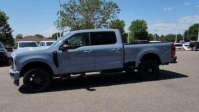 2025 Ford F-250 Crew Cab 4WD Pickup for sale #SED62564 - photo 1