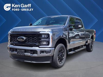 2025 Ford F-350 Crew Cab SRW 4WD Pickup for sale #SED66580 - photo 1
