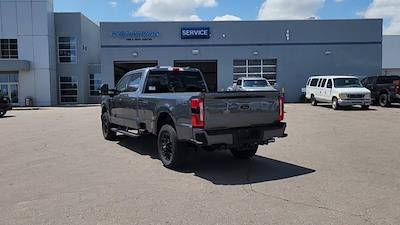 2025 Ford F-350 Crew Cab SRW 4WD Pickup for sale #SED66580 - photo 2