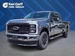 2025 Ford F-350 Crew Cab SRW 4WD Pickup for sale #SED66580 - photo 1