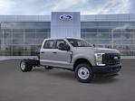 New 2025 Ford F-350 Crew Cab 4WD Cab Chassis for sale #SED70078 - photo 7