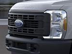 2025 Ford F-350 Crew Cab DRW 4WD Cab Chassis for sale #SED70144 - photo 17