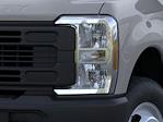 2025 Ford F-350 Crew Cab DRW 4WD Cab Chassis for sale #SED70144 - photo 18
