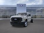 2025 Ford F-350 Crew Cab DRW 4WD Cab Chassis for sale #SED70144 - photo 3