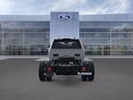 2025 Ford F-350 Crew Cab DRW 4WD Cab Chassis for sale #SED70144 - photo 5