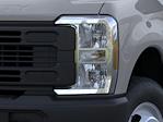 2025 Ford F-350 Crew Cab DRW 4WD Cab Chassis for sale #SED70321 - photo 18