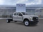 2025 Ford F-350 Crew Cab DRW 4WD Cab Chassis for sale #SED70321 - photo 7
