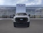 New 2025 Ford F-350 Crew Cab 4WD Cab Chassis for sale #SED70922 - photo 6