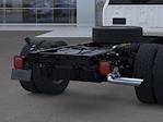 2025 Ford F-550 Super Cab DRW 4WD Cab Chassis for sale #SED71770 - photo 21