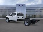 2025 Ford F-550 Super Cab DRW 4WD Cab Chassis for sale #SED71770 - photo 2